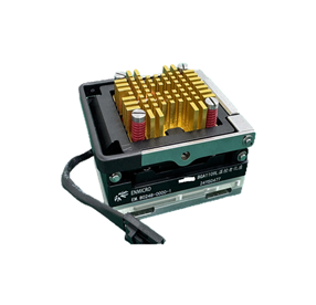 High Power Burn -in Socket