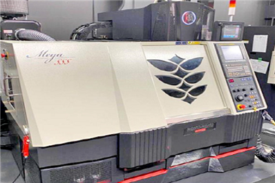 ROKU-ROKU CNC