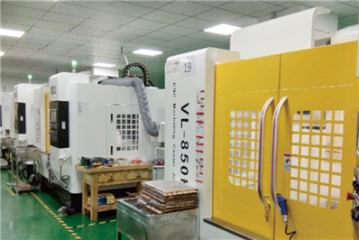JUGAO CNC
