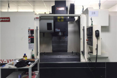 1000*600*600 CNC