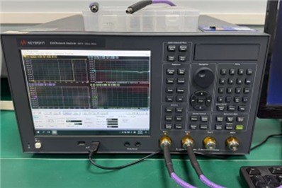 20GHz 网络分析仪